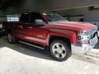 2018 Chevrolet Silverado C1500 LTZ