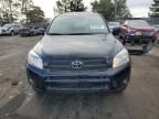 2006 Toyota Rav4 Limited