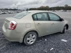 2007 Nissan Sentra 2.0