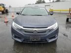 2017 Honda Civic Touring