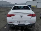 2019 Mercedes-Benz CLS 450