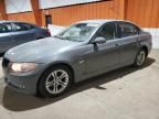 2007 BMW 328 XI