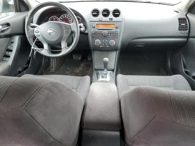 2010 Nissan Altima SR