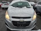 2014 Chevrolet Spark LS