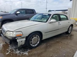 2006 Lincoln Town Car Signature Limited en venta en New Orleans, LA