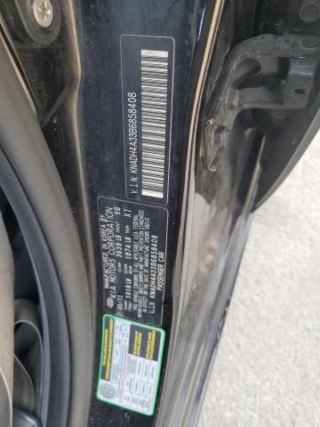 2011 KIA Rio Base