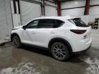 2021 Mazda CX-5 Signature