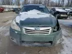 2011 Subaru Outback 2.5I Premium