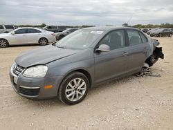 Volkswagen Vehiculos salvage en venta: 2010 Volkswagen Jetta SE