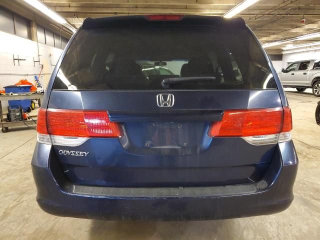 2008 Honda Odyssey LX