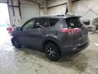 2018 Toyota Rav4 SE