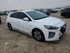 2020 Hyundai Ioniq SE