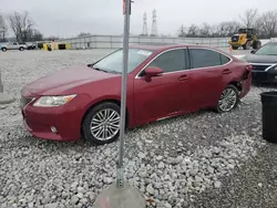 2013 Lexus ES 350 en venta en Barberton, OH