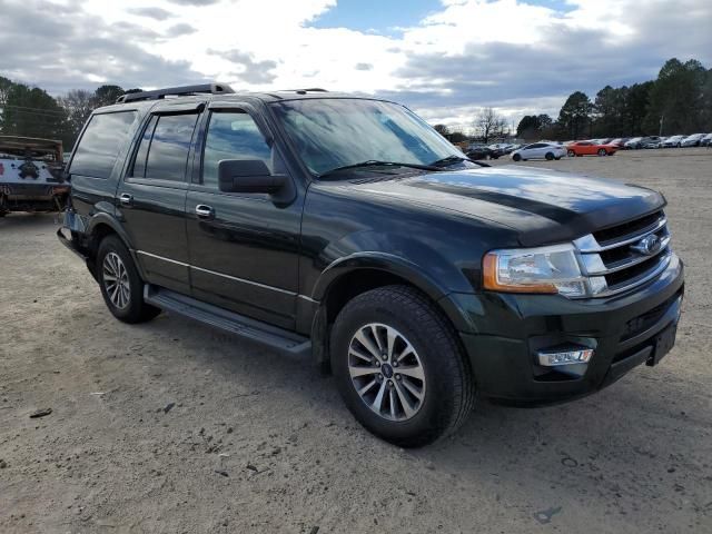 2015 Ford Expedition XLT