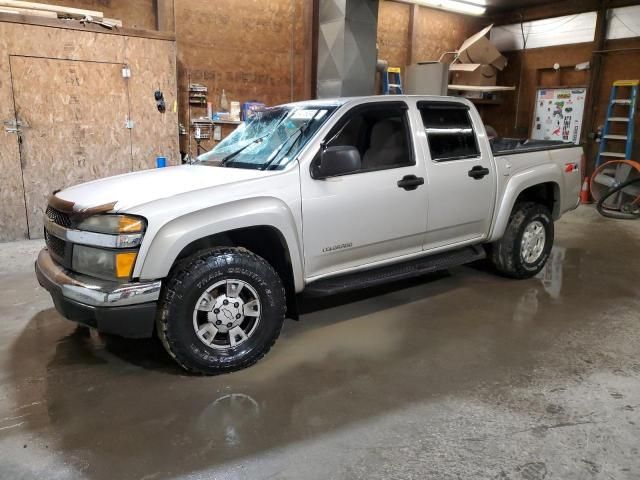 2005 Chevrolet Colorado