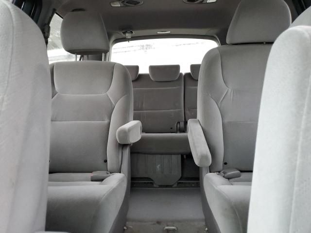 2008 Honda Odyssey LX