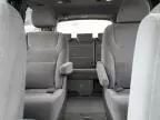 2008 Honda Odyssey LX