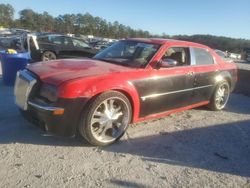 Chrysler 300 salvage cars for sale: 2006 Chrysler 300C