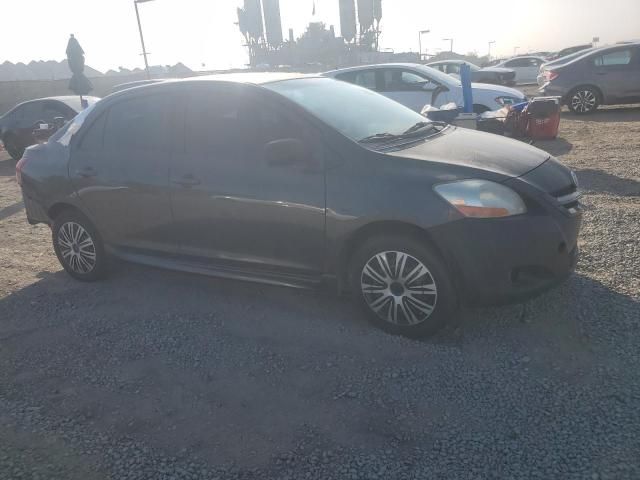 2010 Toyota Yaris