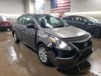 2015 Nissan Versa S