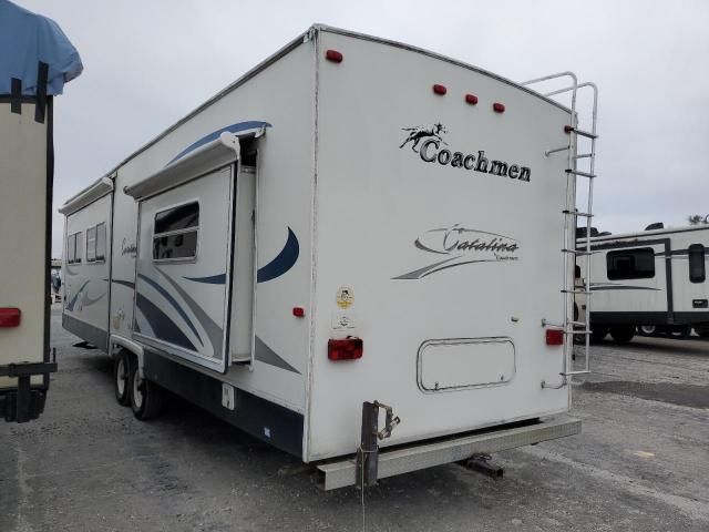 2004 Coachmen Catalina