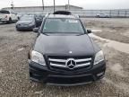 2011 Mercedes-Benz GLK 350 4matic