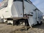 2009 Cycl 5th Wheel