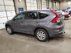 2016 Honda CR-V EXL