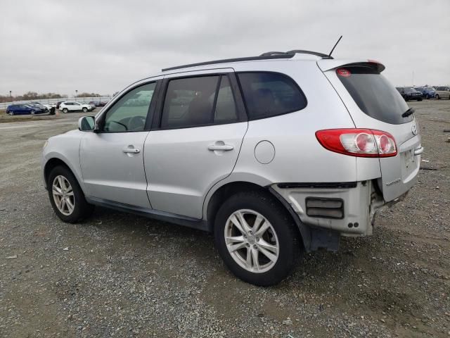 2012 Hyundai Santa FE SE