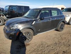 Mini salvage cars for sale: 2016 Mini Cooper S Countryman