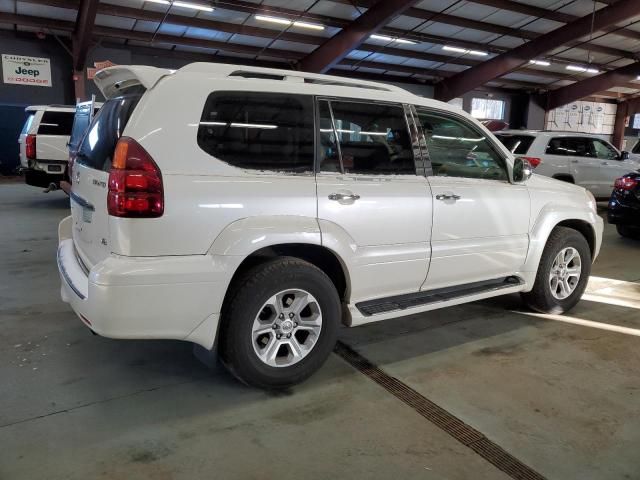 2007 Lexus GX 470