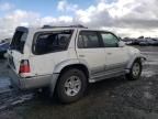 2000 Toyota 4runner Limited