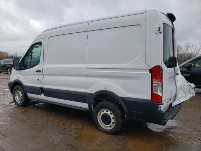 2022 Ford Transit T-250