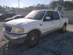 2001 Ford F150 Supercrew