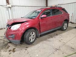 2015 Chevrolet Equinox LT en venta en Pennsburg, PA