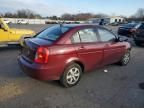 2008 Hyundai Accent GLS