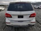 2017 Mercedes-Benz GLS 450 4matic