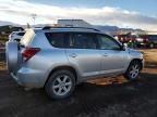 2008 Toyota Rav4 Limited