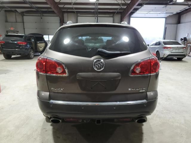 2008 Buick Enclave CXL