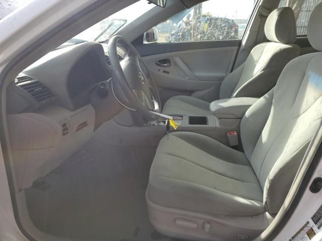 2008 Toyota Camry LE