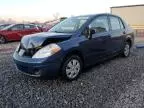 2011 Nissan Versa S