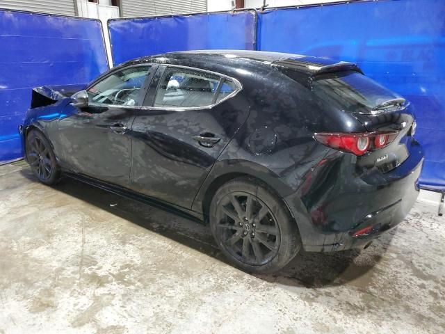 2024 Mazda 3 Select Sport