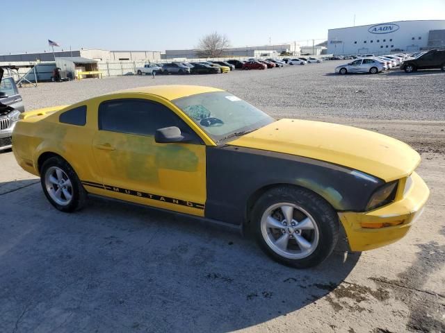 2006 Ford Mustang