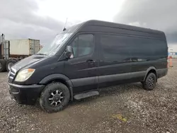 2008 Dodge Sprinter 2500 en venta en Houston, TX