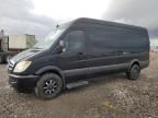 2008 Dodge Sprinter 2500