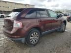 2010 Ford Edge SEL