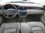 2003 Cadillac Deville DHS