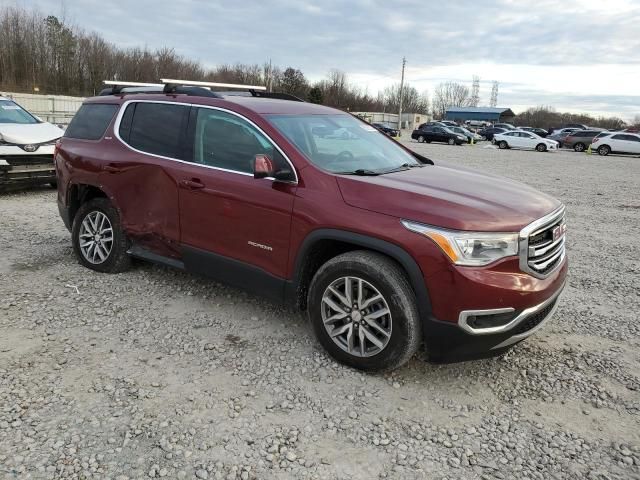 2017 GMC Acadia SLE