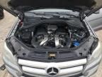 2014 Mercedes-Benz GL 450 4matic