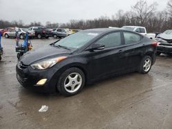 2012 Hyundai Elantra GLS en venta en Ellwood City, PA